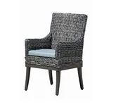 BOSTON DINING ARM CHAIR