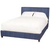 Algarve Upholstered Bed