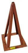 14″ Pier