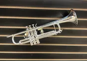 Bach Giardinelli GTR-12 2024 – Silver Plated Trumpet