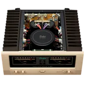 Accuphase A-48S Stereo Power Amplifier