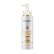 Beauty Cream (Reformulated Edition) Kojic Brightening Moisturizer for Dark Spots & Uneven Skin Tone