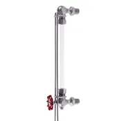 Conbraco 23-650 Liquid Level Stainless Steel Expansion Tank Gauges