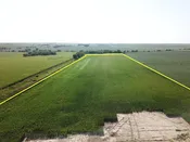 SOLD - - Cropland FOR SALE ($300,000) - -