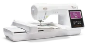 Baby Lock Flare — Carolina Sew N Vac