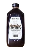 Buckwheat Honey - 5lb Squeeze Bottle