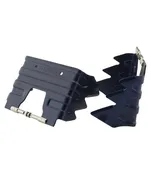 1x2 Crampon Mtn/Backland