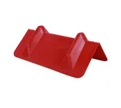 4×11 Inch Plastic Corner Protector