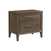 Preston Bunching File Cabinet