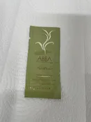 Abba ALPHA WORKS HAIR & BODY EXFOLIATING SHAMPOO 50 Packets =12.5oz (S)