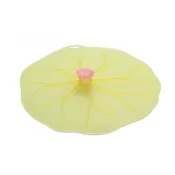 Airtight Silicone Lilypad Large Lid - 11"