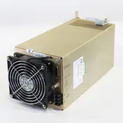 1999 Sciton Profile Laser High Voltage Cap Charge Power Supply Assembly AS-IS