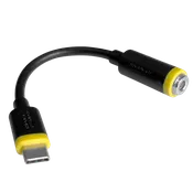 Adaptador Thonet & Vander Winzig tipo c a 3.5mm