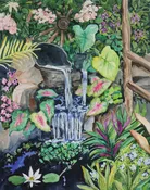 Kauai Garden Restaurant