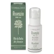 ABSINTH BEARD OIL
