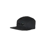 HAT- MOOTS CAMPER  BLACK
