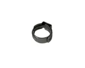 15.7 Stepless® Ear Clamp, Oetiker PG167, Stainless Steel
