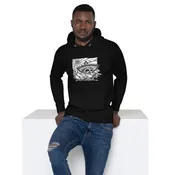 Brandon Maldonado - Bandido - Premium Unisex Hoodie