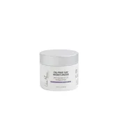 Oil-Free Day Moisturizer with Vitamins A, C, E & Sage extract