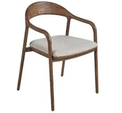 Aleko Dining Chair - 2 Colors