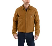 Detroit Jacket