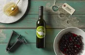 Black Cherry Dark Balsamic