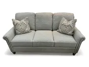 234-11 Smith Brothers Mid-Size Sofa