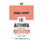 Alterra Donut Shop