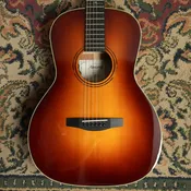 Alvarez Laureate Series LT60e Sunset Sitka/Mahogany OOO Guitar w/LR Baggs Hifi Pickup #2297