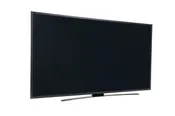 60 inch Slim Graphite HDTV Prop