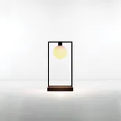 Curiosity Table