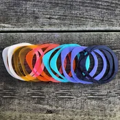Bangles — Zass | Made From Rescued Materials