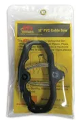 POW-R GRIP 18 Inch Loop Handle Cable Saw: The FAST Cutting Solution