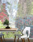 China Mural