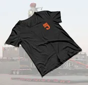 Noble Tee