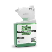 360° Clean™ Hard Water & Scale Remover