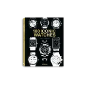 100 Iconic Watches