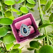 Coastal Set Ring