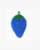 Blueberry Dish Scrub