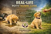 Real-Life Potty Training Guide