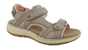 Embark Sport Sandal - Taupe — SAS Shoes Buffalo
