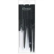 12 COMB SET (6 PCS)