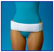 Trochanter Belt