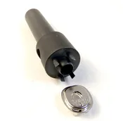 Lift The Dot Hand Punch — Northwest Tarp & Canvas