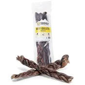 12" Braided Gullet Sticks - 2 Pack