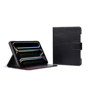CLEARANCE Magnetic Leather Case M5 / M4 iPad Pro 11"