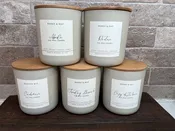 HH Candle