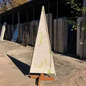 90” Christmas Tree Door — Orr-Reed  Est. 1946