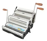 AKILES WIREMAC COMBO 31 BINDING MACHINE