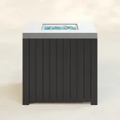Corey Compact Outdoor Fire Table
